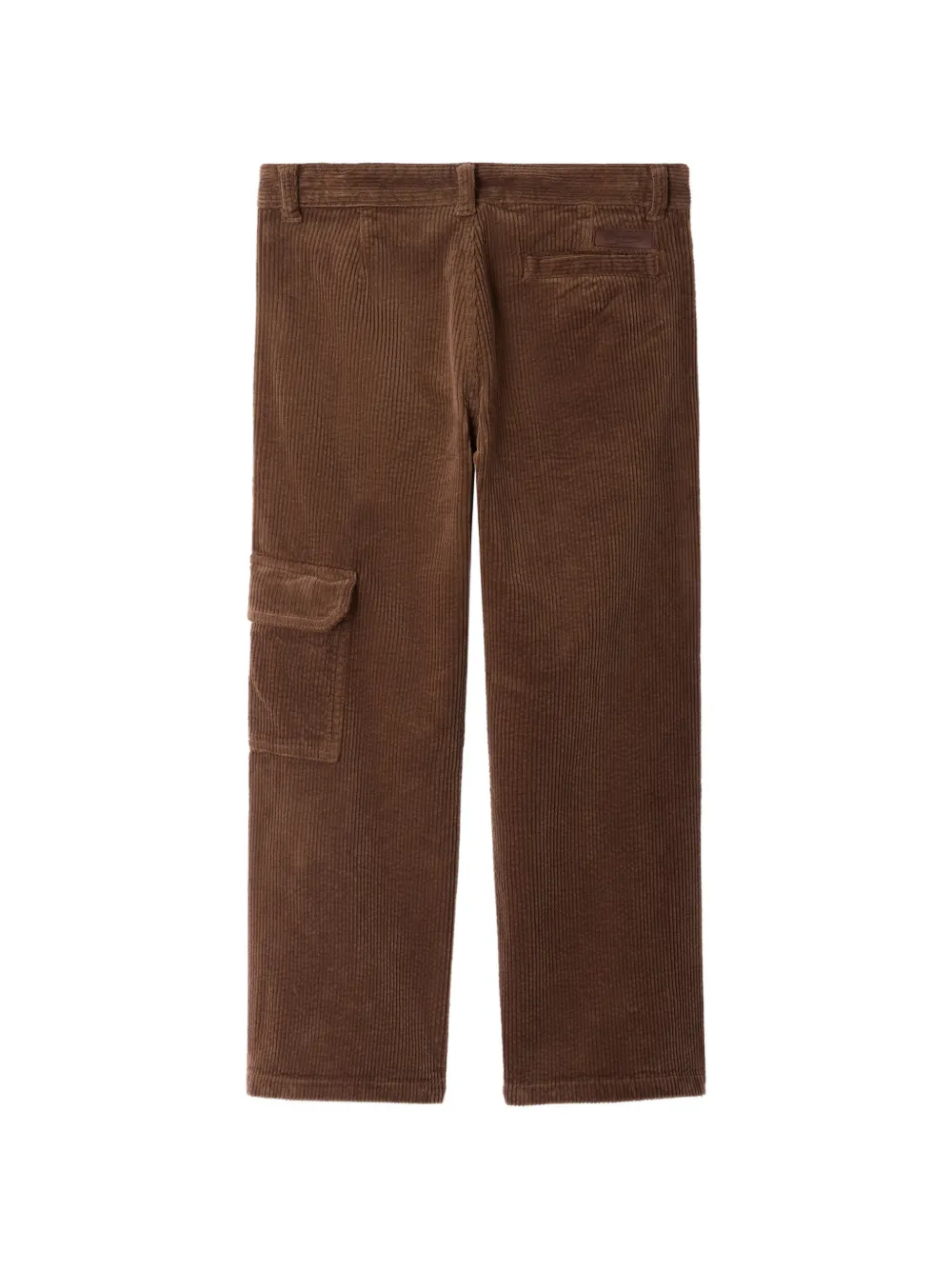 Bonpoint Martyn cargo broek Bruin