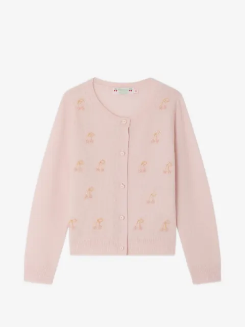 Bonpoint Marisha Cardigan