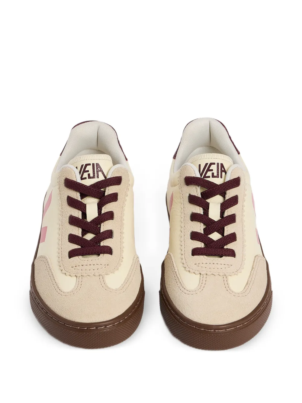 Bonpoint x Veja Volley sneakers Beige
