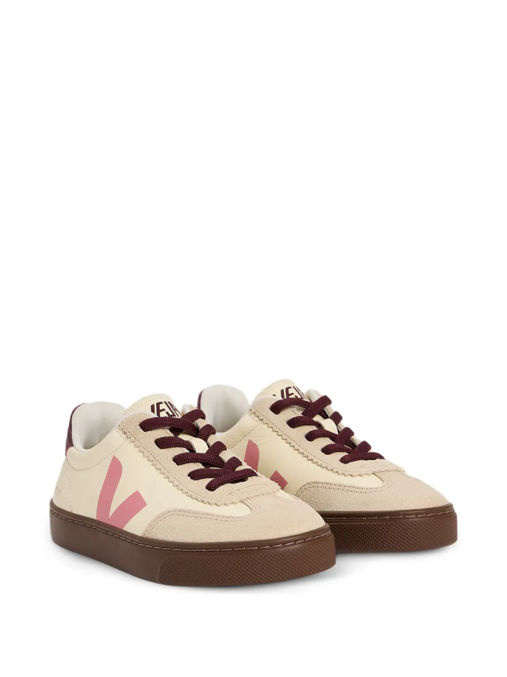Bonpoint x Veja Volley sneakers Beige