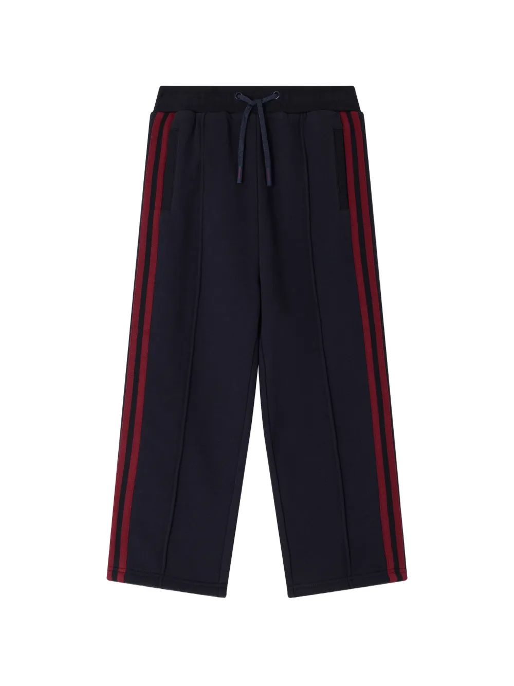 Bonpoint Pantaloni con coulisse - Blu