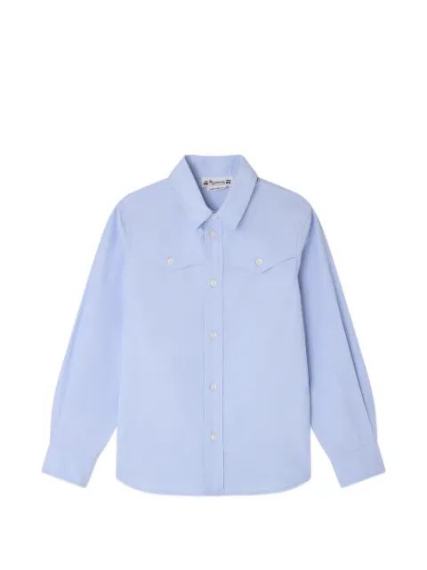 Bonpoint Jared shirt