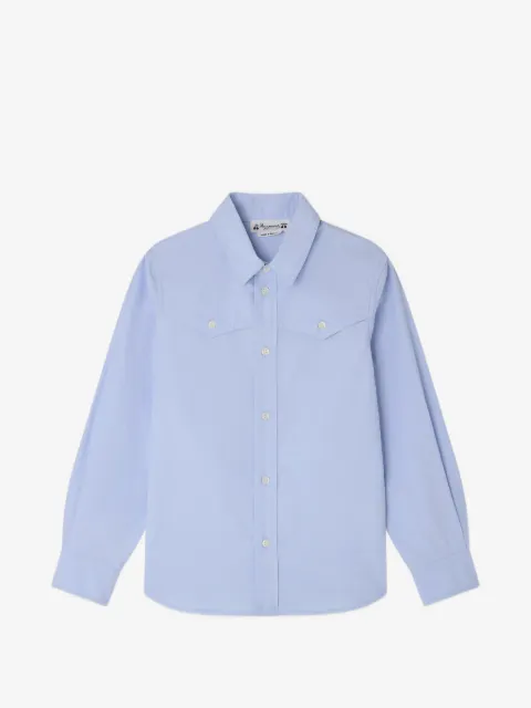 Bonpoint camisa Jared