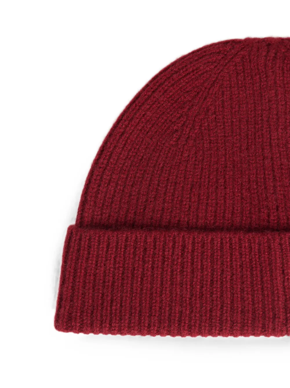 Bonpoint Benny muts Rood