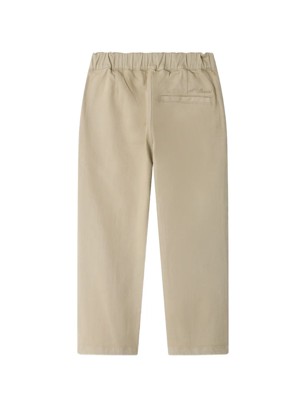 Bonpoint Maurice broek Beige