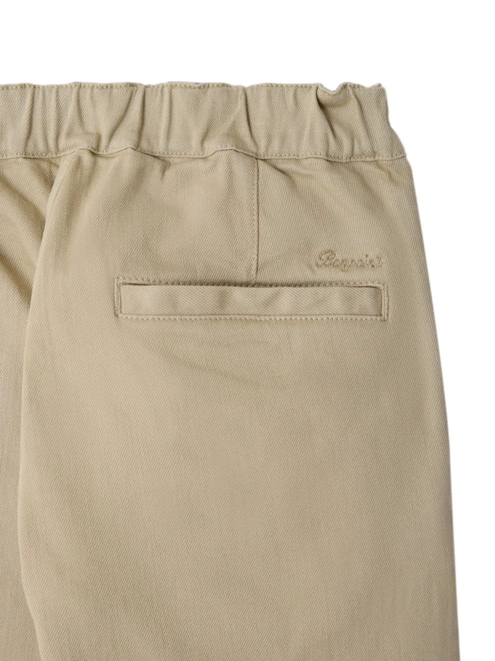 Bonpoint Maurice broek Beige