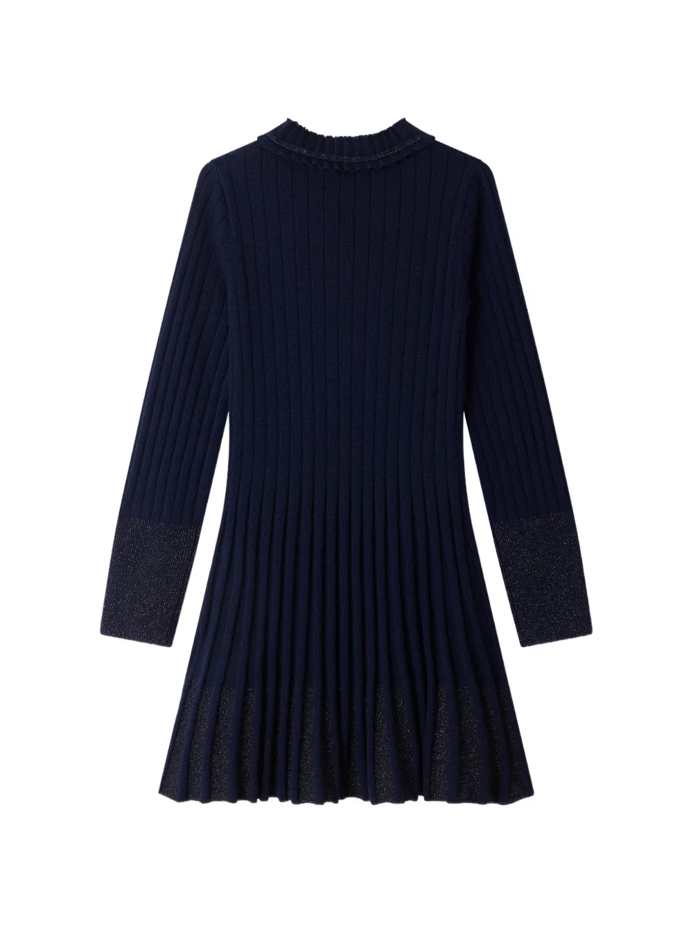 Bonpoint Melora jurk Blauw