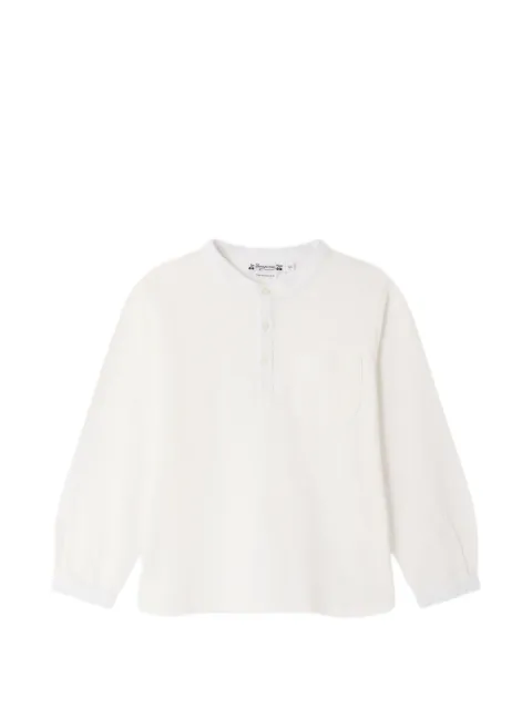 Bonpoint Jartiste long-sleeve T-shirt