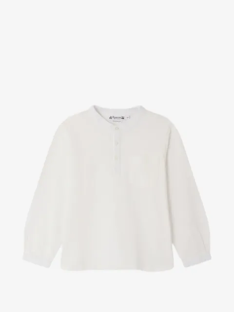 Bonpoint Jartiste Langarmshirt