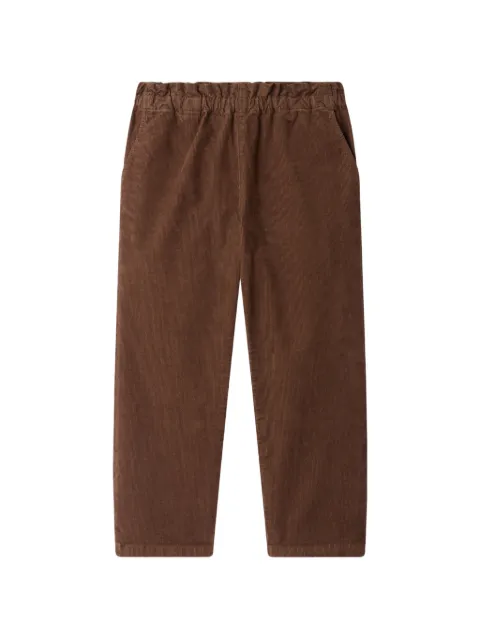Bonpoint July corduroy trousers
