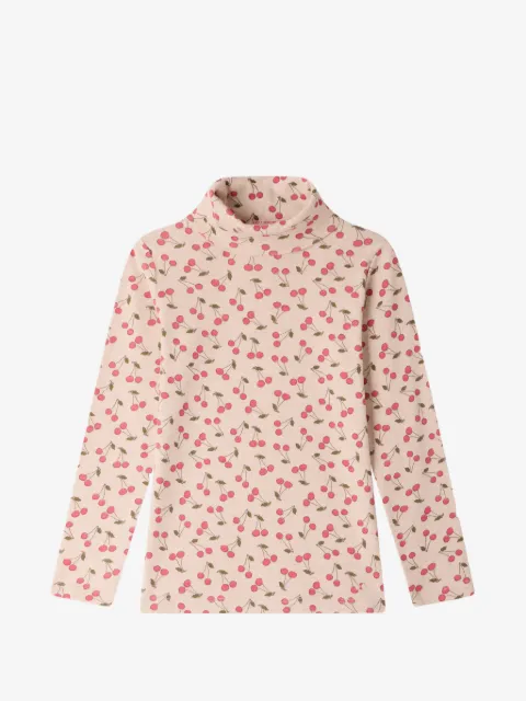 Bonpoint playera Tahiti