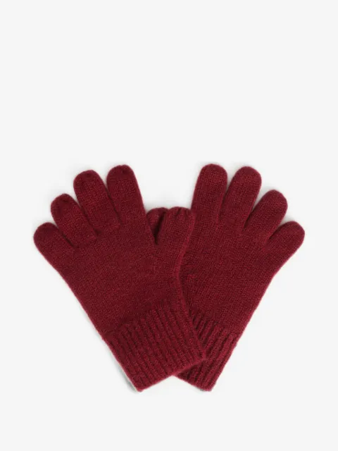 Bonpoint Birk gloves