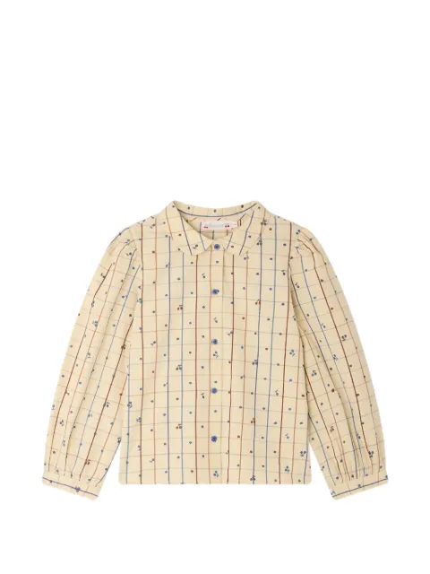Bonpoint Maffa shirt