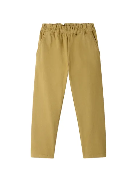 Bonpoint pantalon July à taille élastique