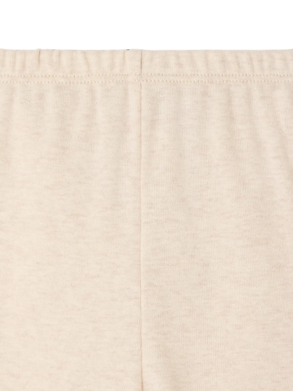 Bonpoint Andy legging Beige