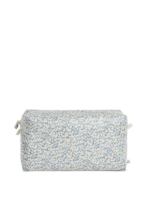 Bonpoint pochette à fleurs