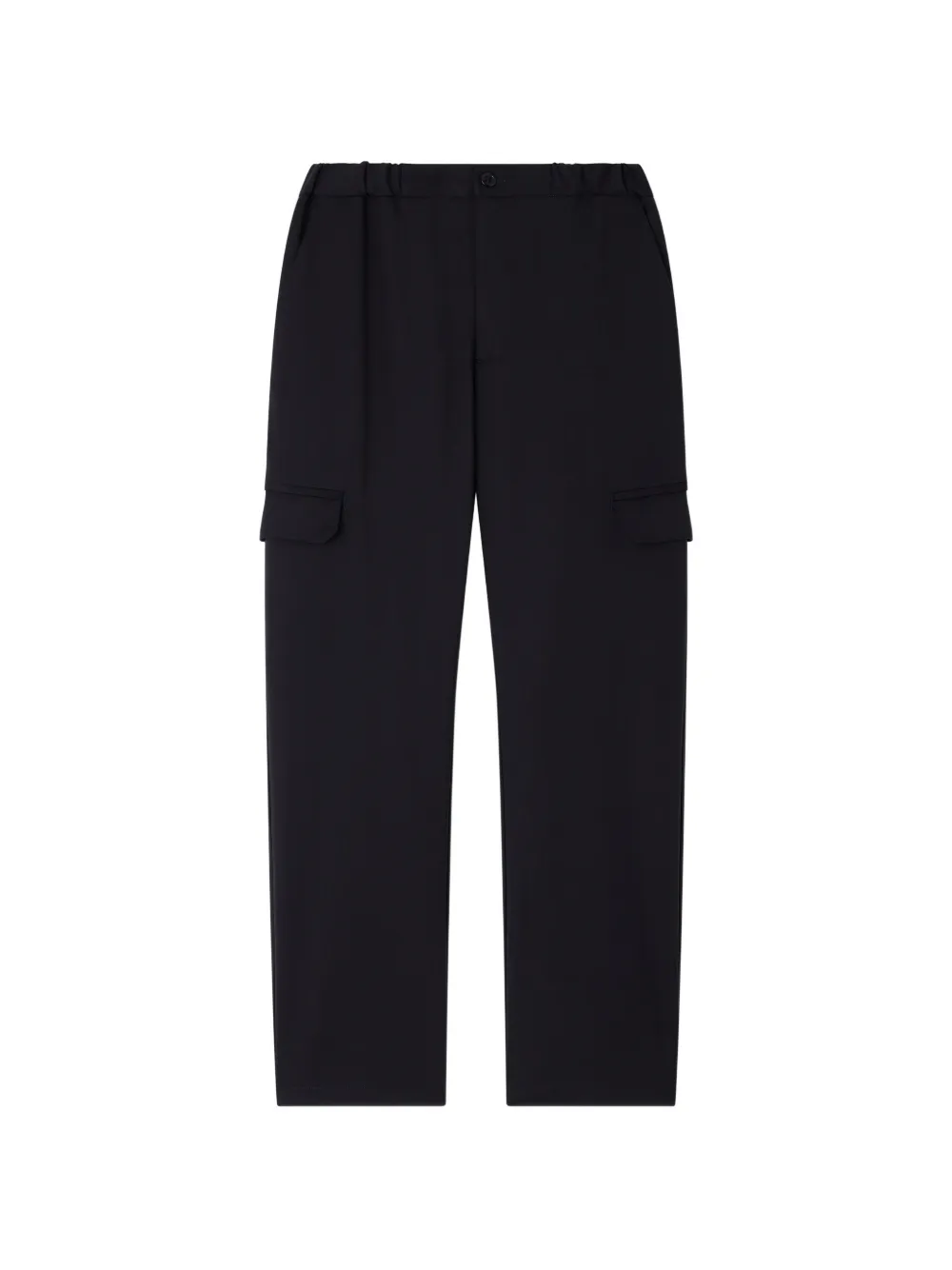 Bonpoint Grant cargo pants - Blu