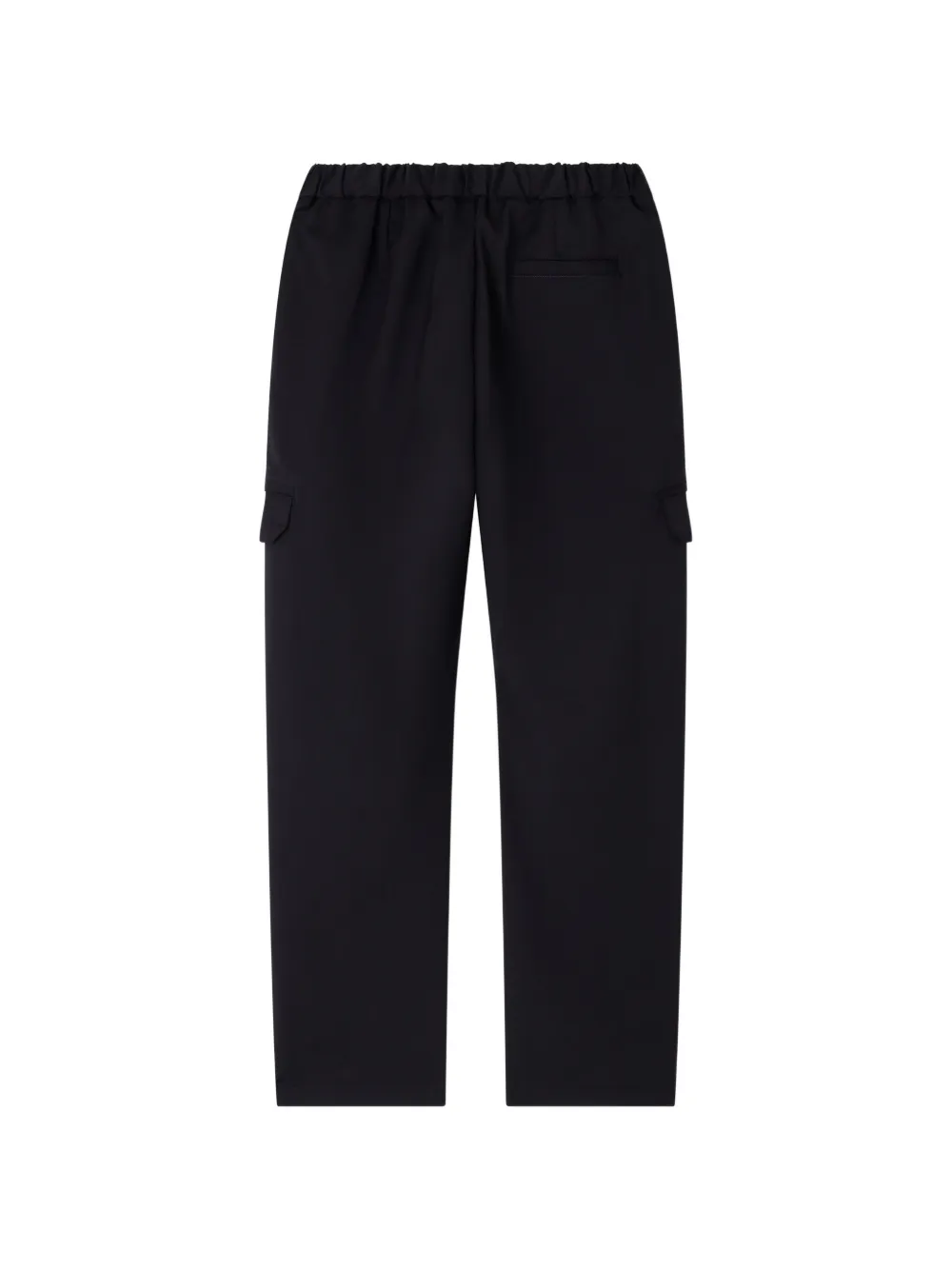 Bonpoint Grant cargo broek Blauw