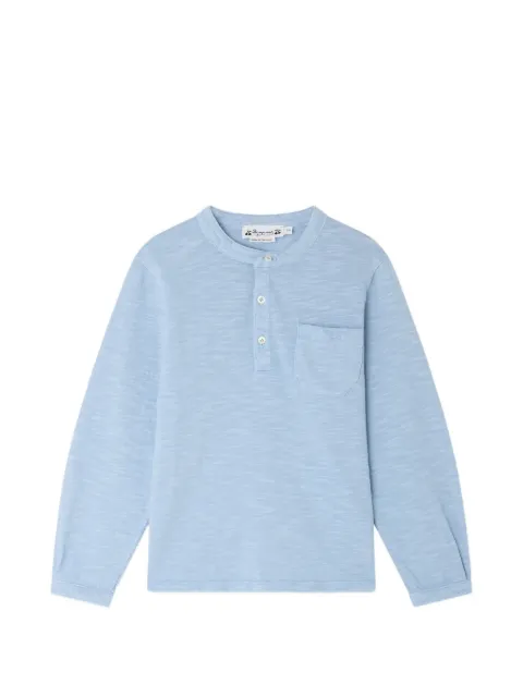 Bonpoint Jartiste long-sleeved T-shirt
