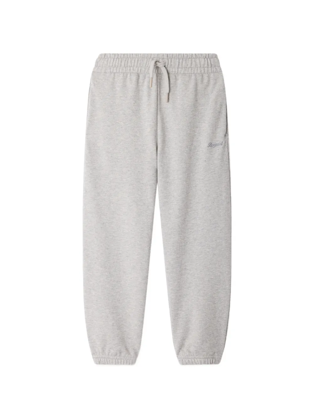 Bonpoint Pantaloni sportivi Langston - Grigio