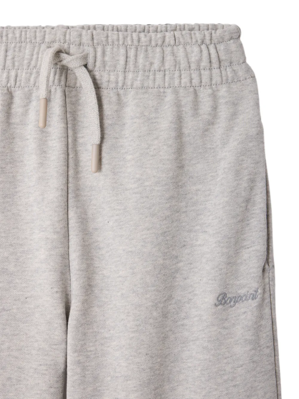 Bonpoint Langston trainingsbroek Grijs