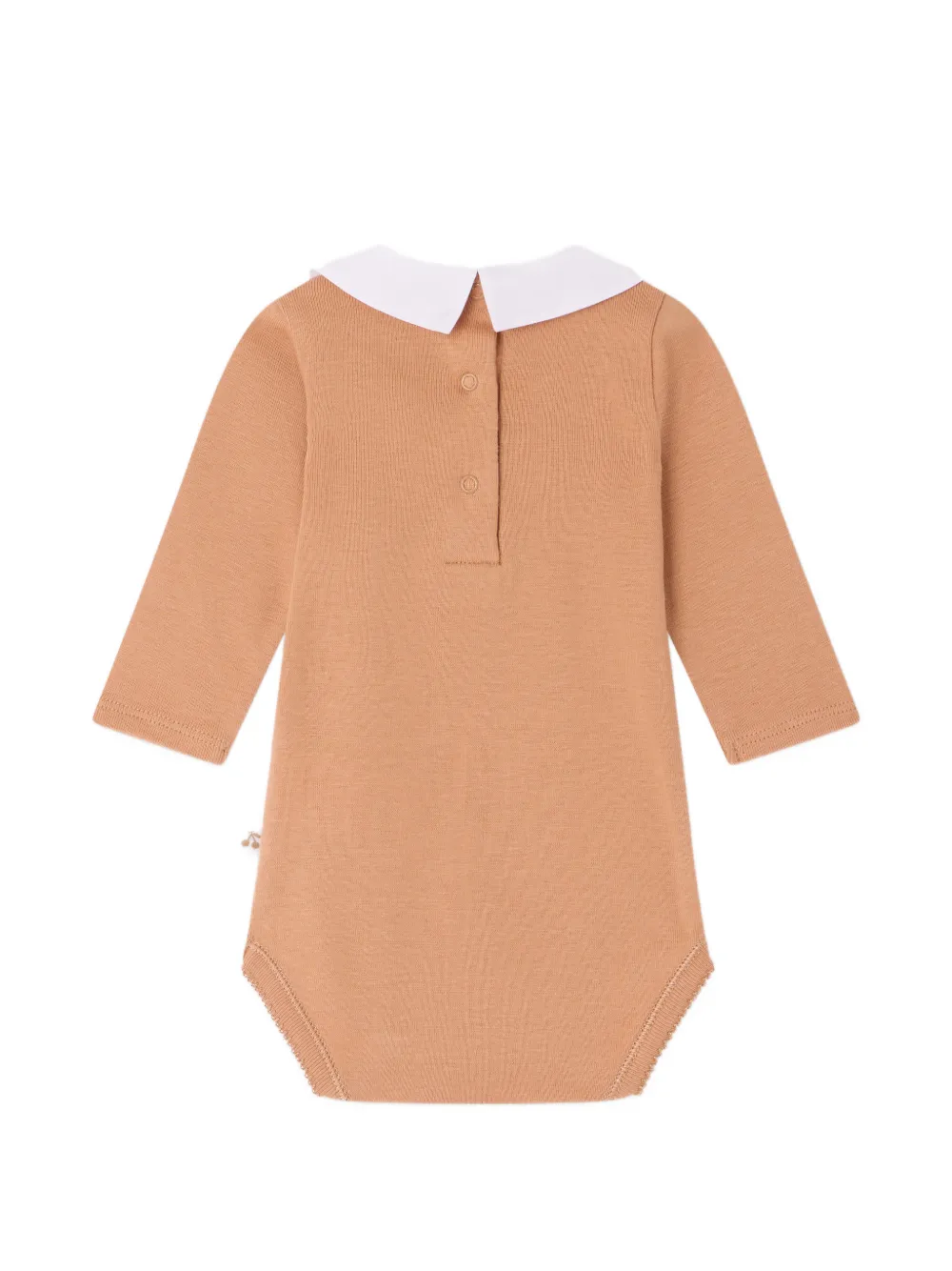 Bonpoint Septembre body Oranje