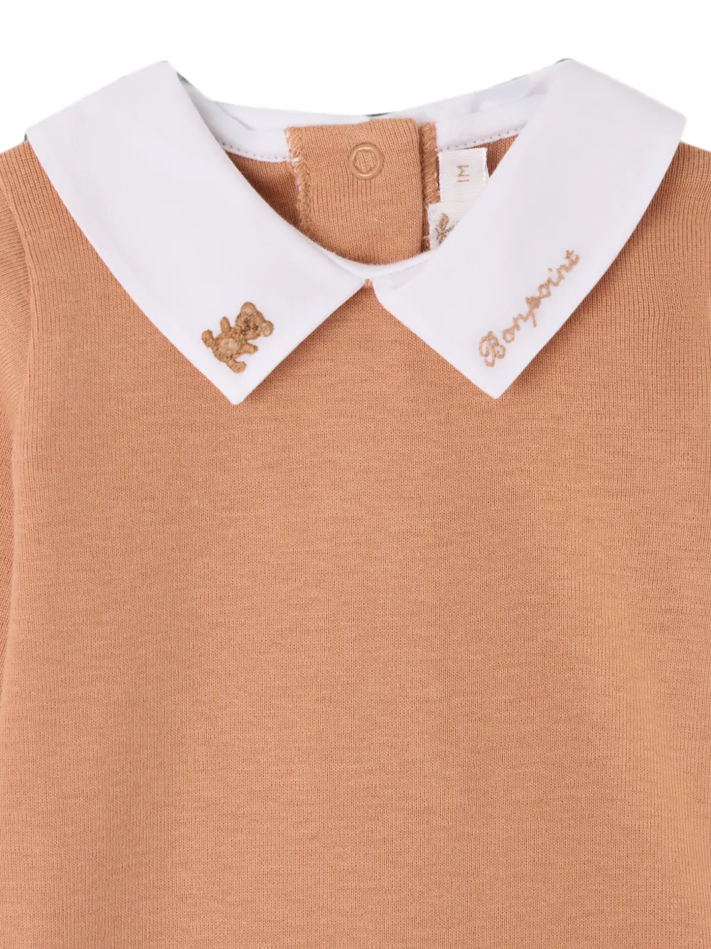 Bonpoint Septembre body Oranje