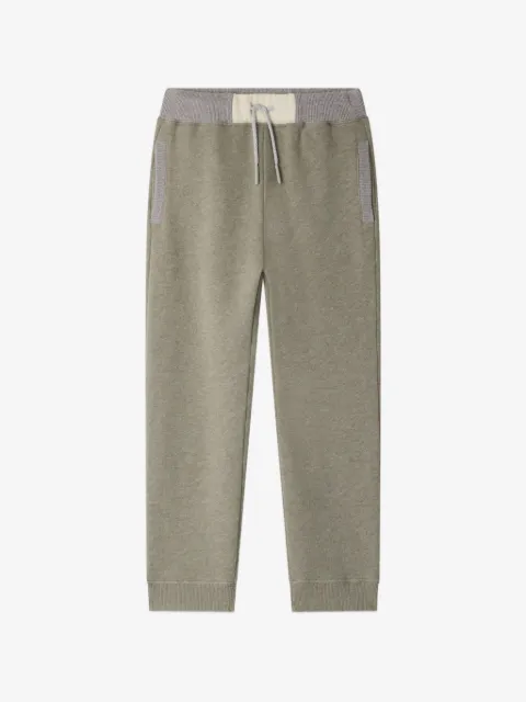 Bonpoint drawstring track pants