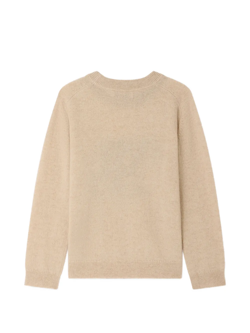 Bonpoint Berlioz trui Beige