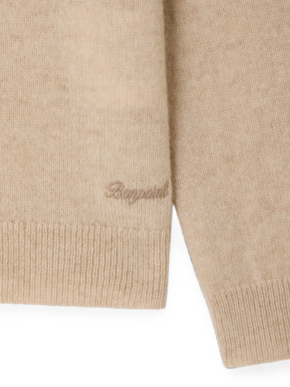 Bonpoint Berlioz trui Beige