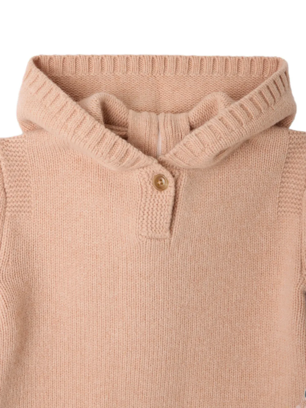 Bonpoint Tainy hoodie Bruin