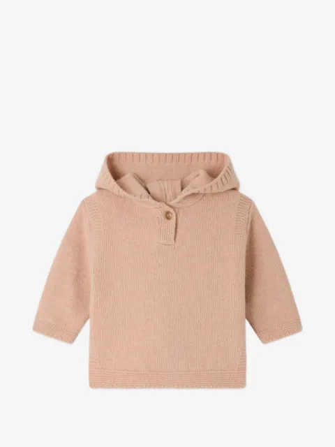 Bonpoint hoodie Tainy