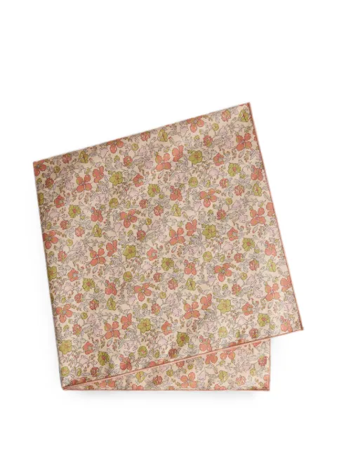 Bonpoint floral-print Cayati scarf