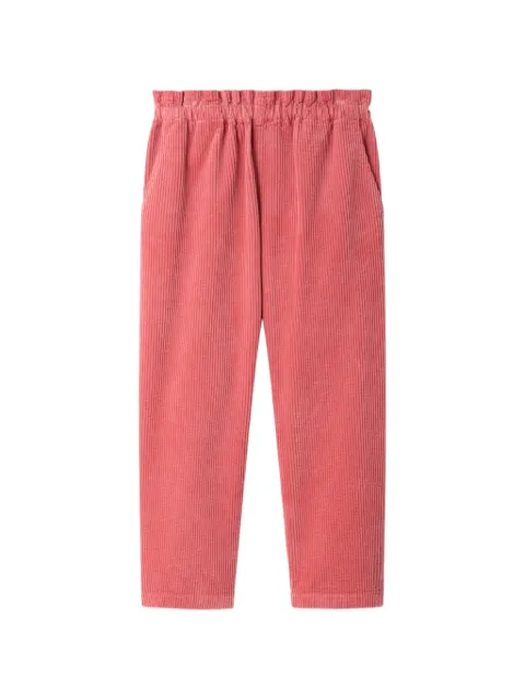 Bonpoint July corduroy trousers