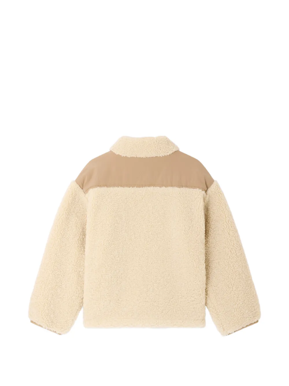 Bonpoint Marley bomberjack Beige