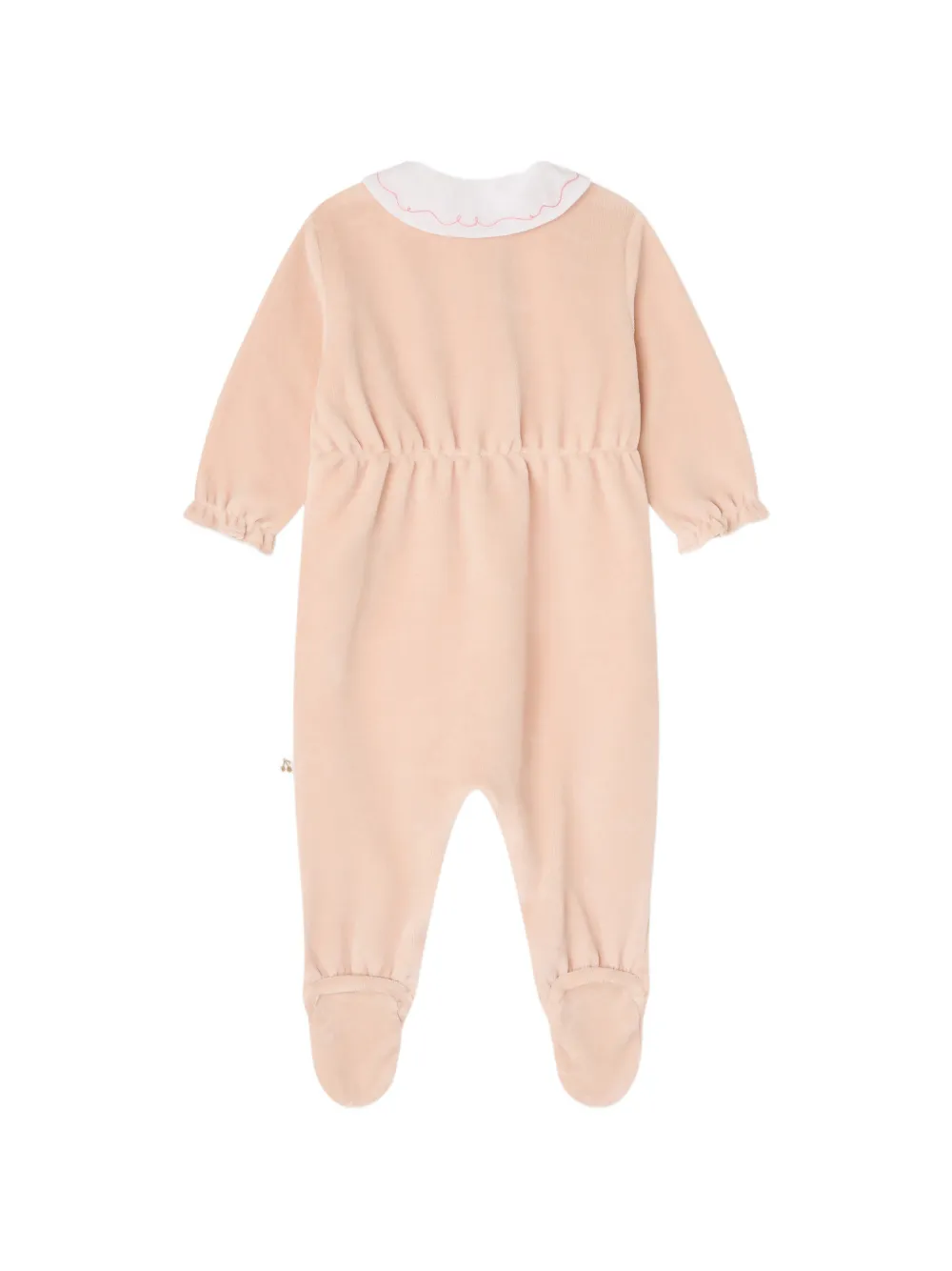 Bonpoint Tintina pyjama Roze