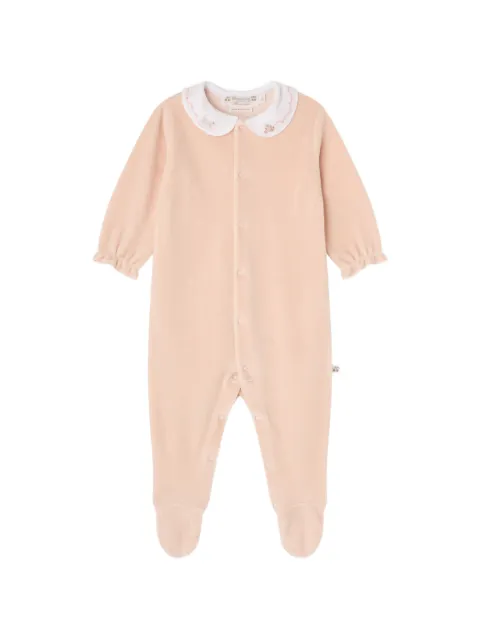 Bonpoint pijama Tintina