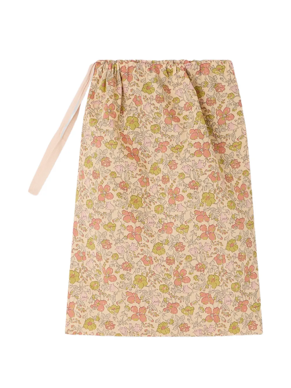 Bonpoint Badinerie pyjama Beige