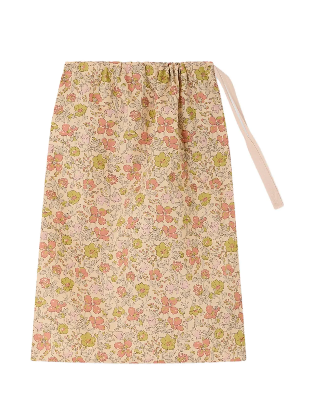 Bonpoint Badinerie pyjama Beige