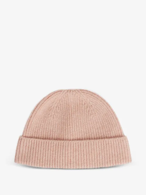 Bonpoint gorro tejido de canalé