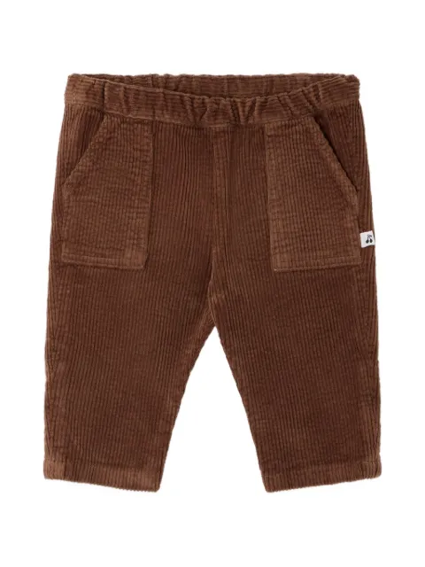 Bonpoint Thursday corduroy trousers