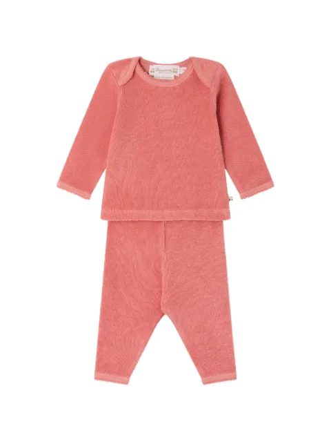 Bonpoint Timi sweater and trousers set