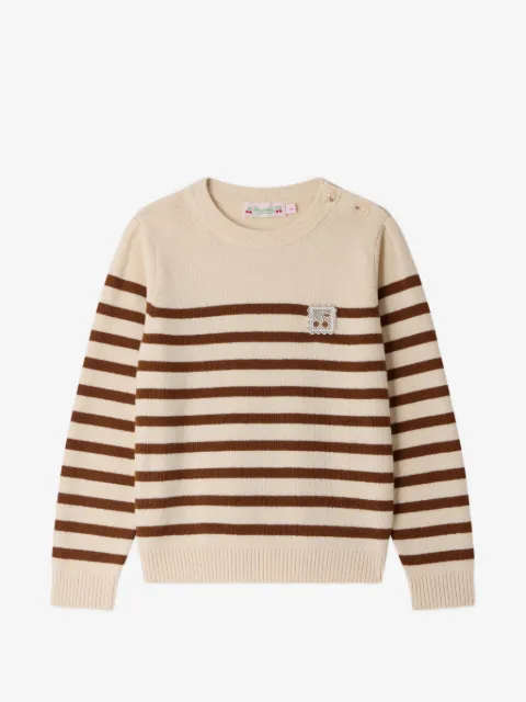 Bonpoint Marlisa sweater