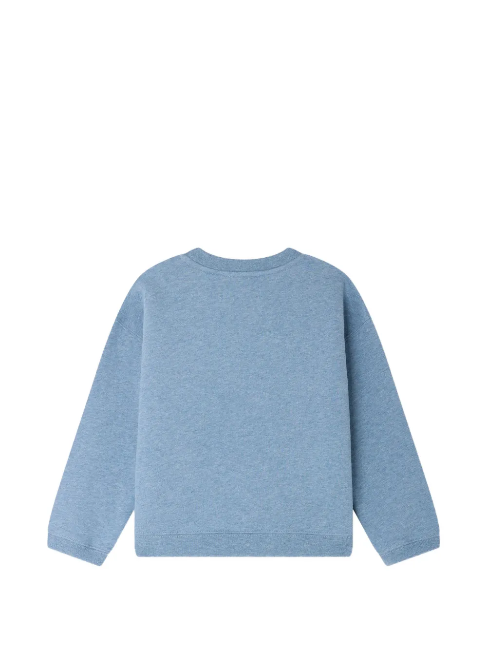 Bonpoint Tayla sweater Blauw
