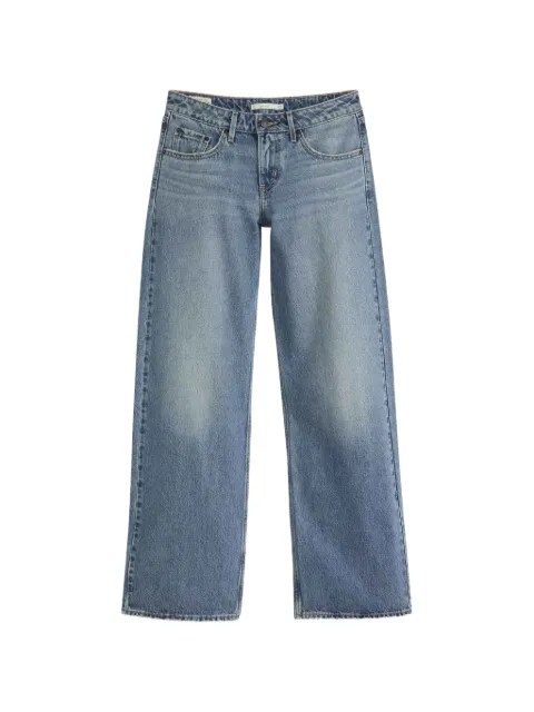 Levi's Low Loose jeans