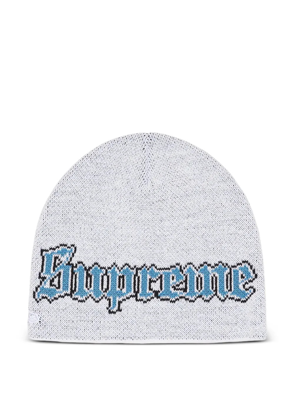 Supreme 시카고 화이트 삭스 뉴에라 비니 | 그레이 | Image 1