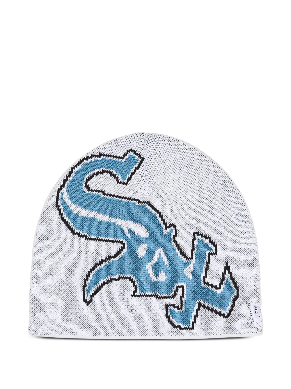 Supreme Chicago White Sox New Era Beanie | Grau | FARFETCH AT