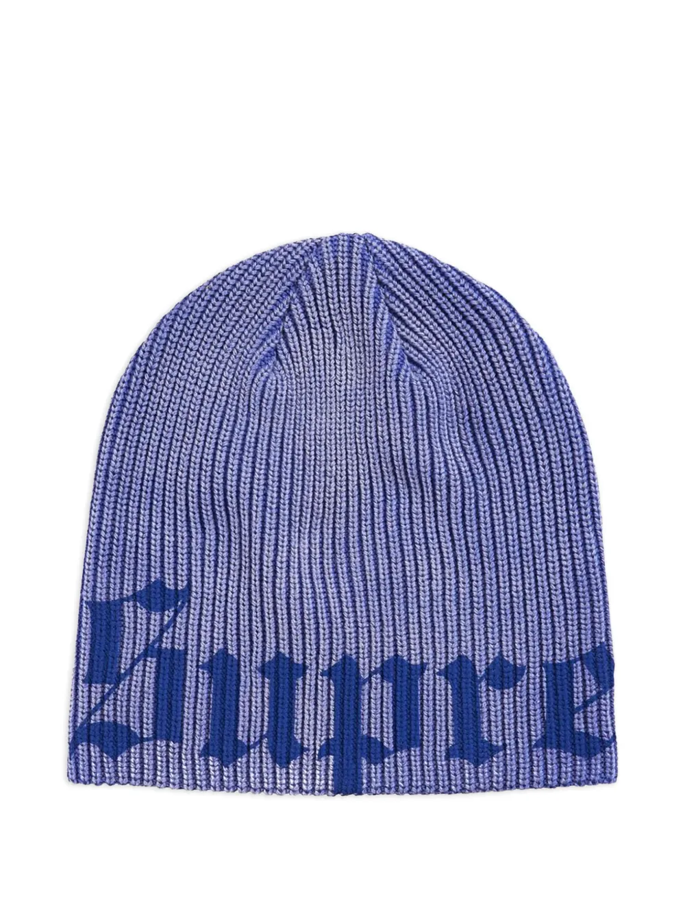 Supreme gorro Old English | azul | Image 1