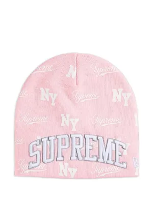 Supreme x Fox Racing® ロゴ キャップ | ピンク | FARFETCH JP