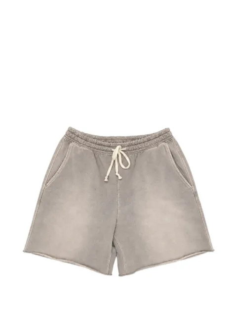 MOOJI MOOJI  bermudas con cordones
